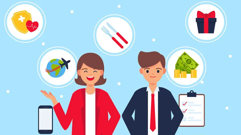 Retribución flexible: cómo aplicarla en tu empresa paso a paso