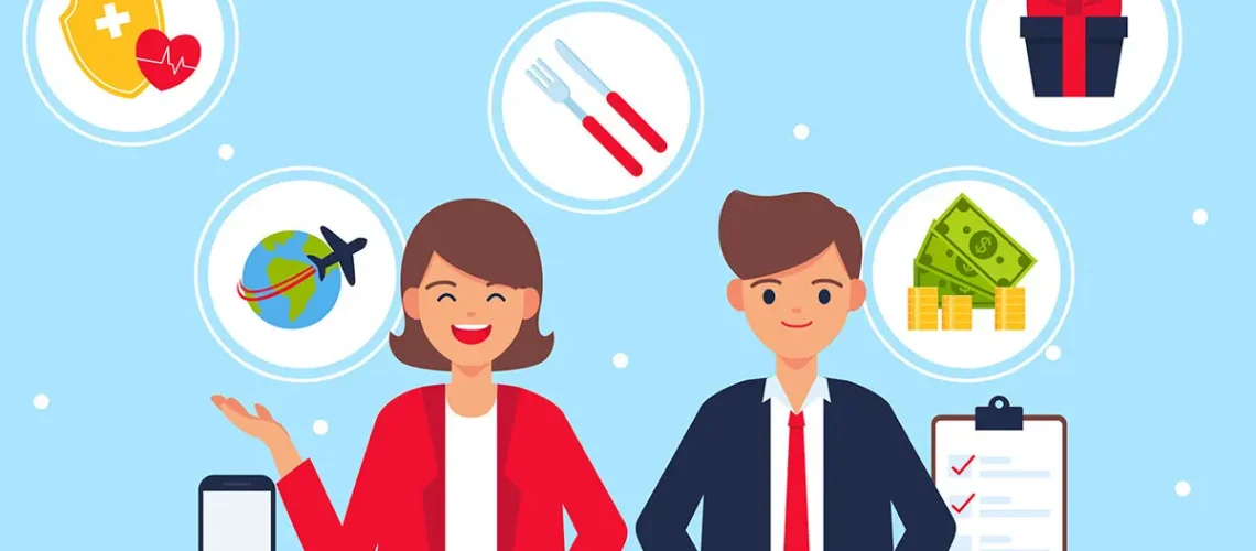 Retribución flexible: cómo aplicarla en tu empresa paso a paso
